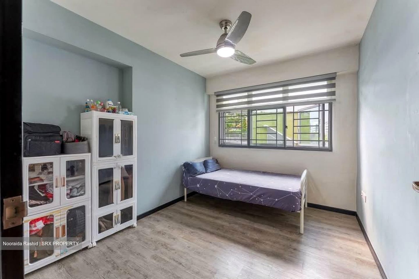 Blk 513D Saraca Breeze @ Yishun (Yishun), HDB 4 Rooms #605963821